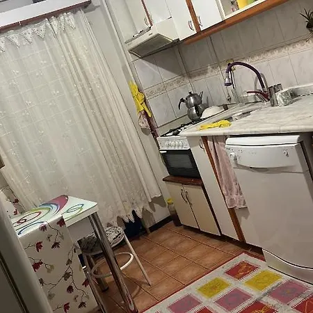 Huzurlu Eviniz Hotel *