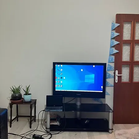 Huzurlu Eviniz * Golbası